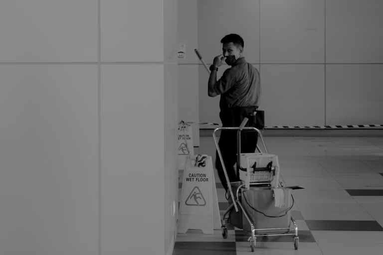 Disney Series Now Casting SAG Janitor Roles in Los Angeles