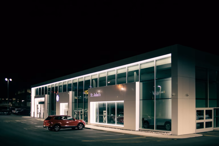 Dealership Commercial Casting Call for African American Actress