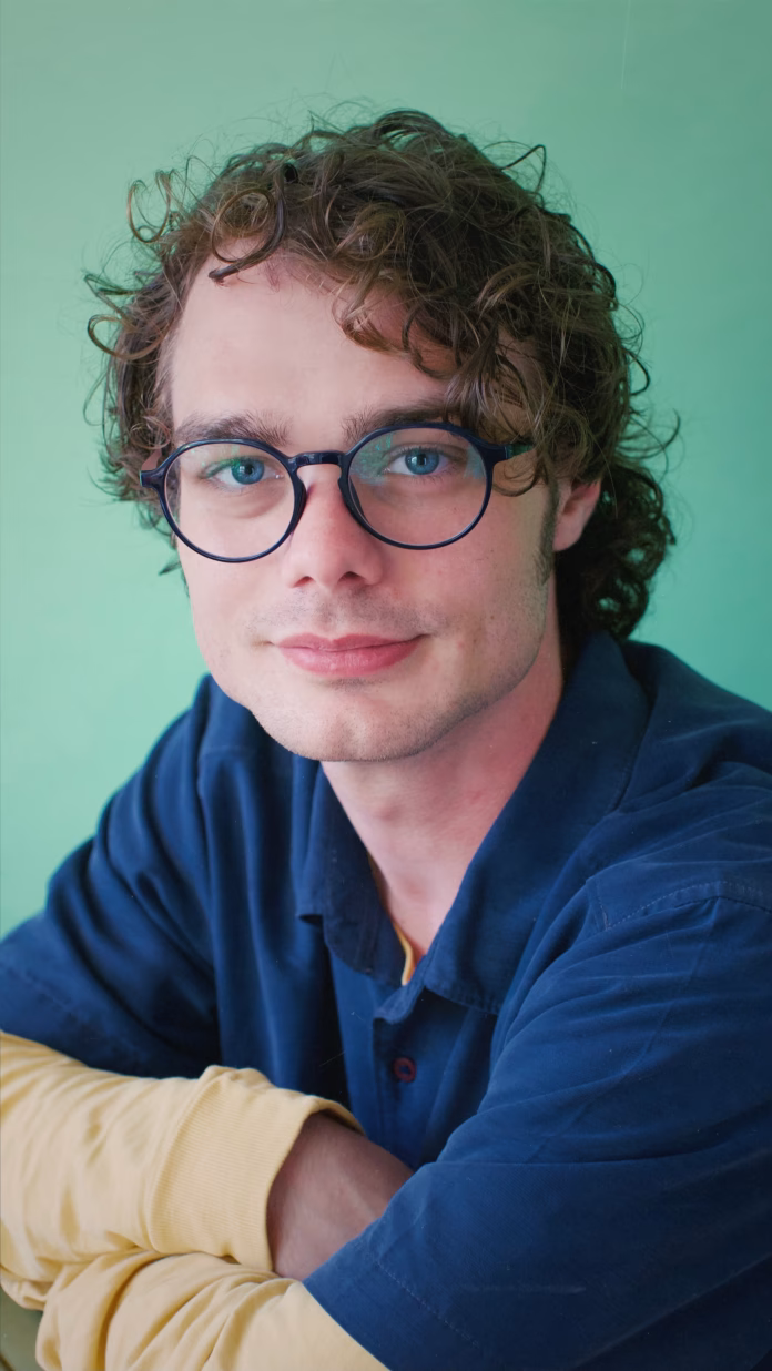 Jacob Wencel - Profile Photo