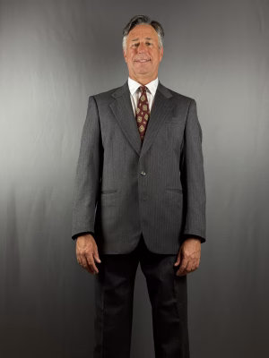 Tim Randle - Gallery Image 1