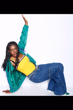 Tonya Williams - Gallery Image 1