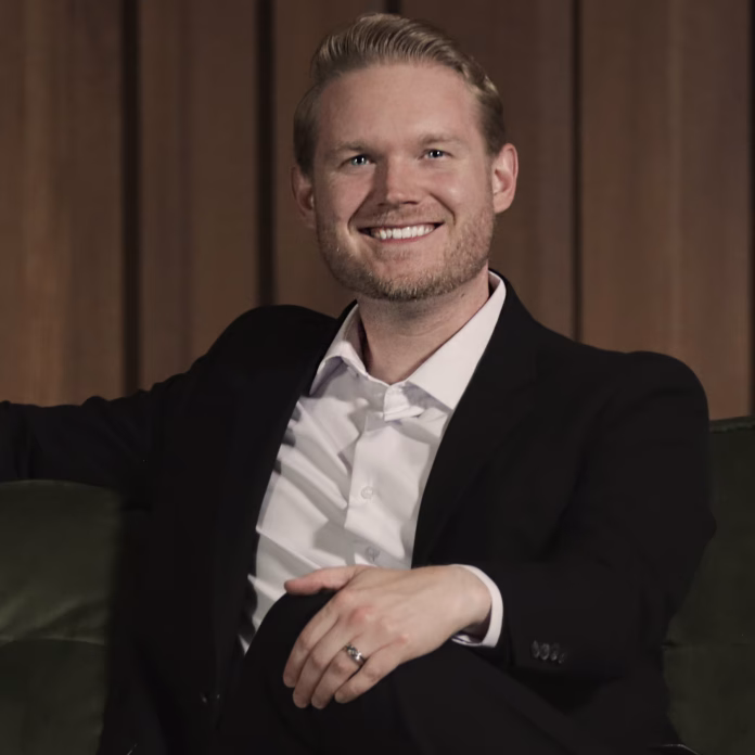 David Vogel - Profile Photo