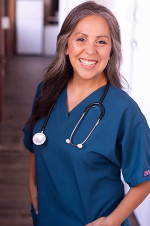 Susana Martinez - Gallery Image 1