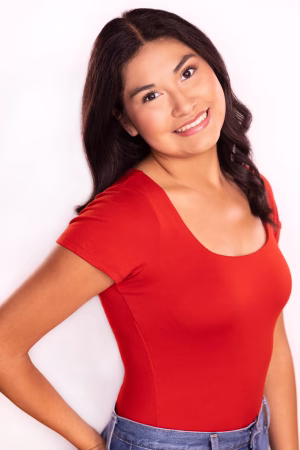 Daniela Martinez - Gallery Image 2