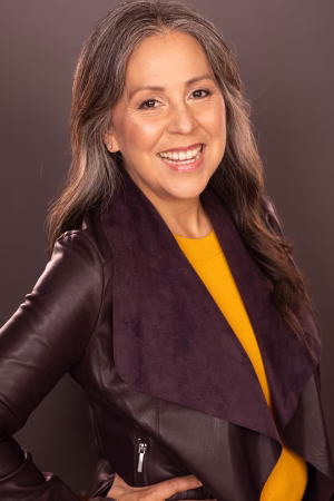 Susana Martinez - Gallery Image 2
