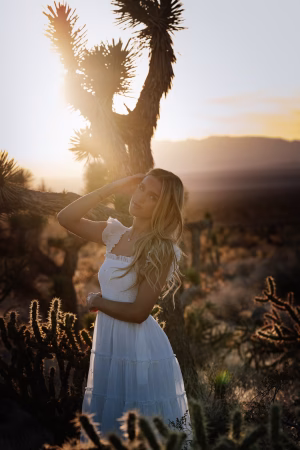Addison  Laris - Gallery Image 1