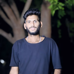 Anil Kumar - Gallery Image 2