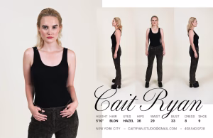Cait Ryan - Gallery Image 1