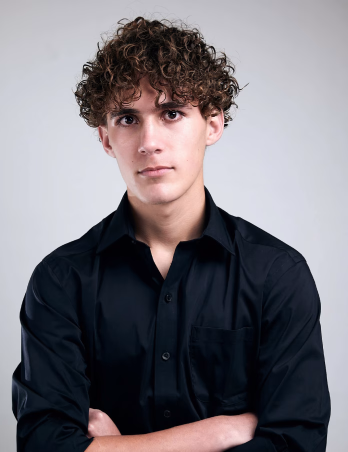 Ruan De Groot - Profile Photo