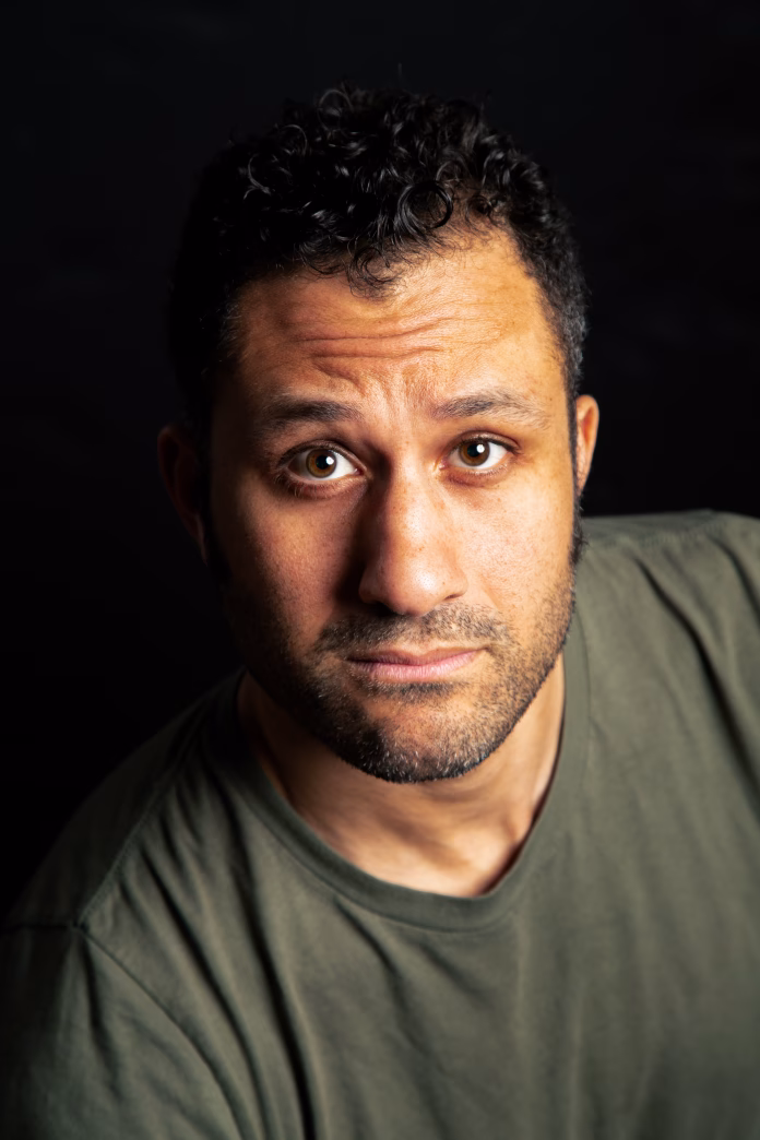 Fred Clark - Profile Photo