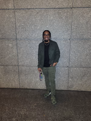 DaJoir Thomas - Gallery Image 6