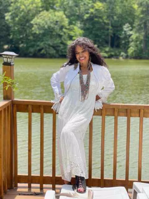 Cheryl Roberts - Gallery Image 1