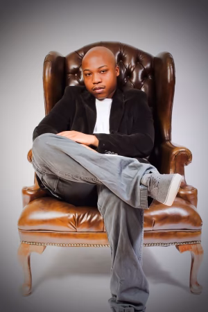 Christopher Anosike - Gallery Image 7