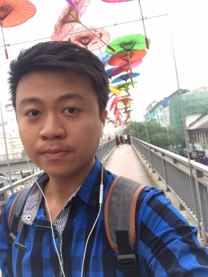 Wai Lwin Phyo - Gallery Image 2