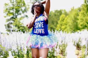 Felicia Moseley - Gallery Image 9