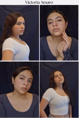 Victoria  Amaro - Gallery Image 3