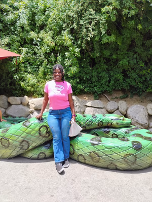 Naomi Makaka Williams - Gallery Image 3