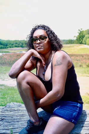 Felicia Moseley - Gallery Image 7