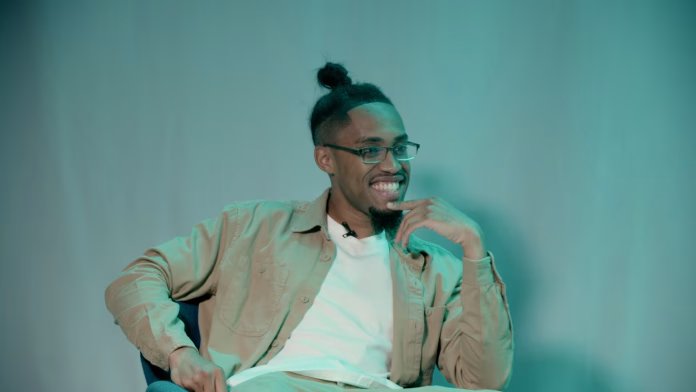 DaJoir Thomas - Profile Photo