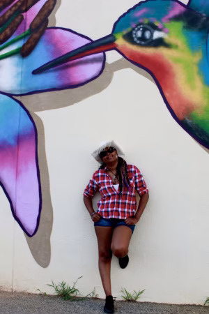 Felicia Moseley - Gallery Image 2