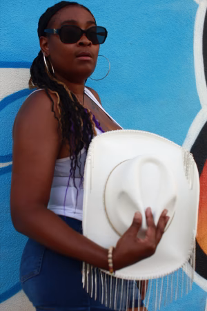 Felicia Moseley - Gallery Image 1