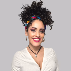 Luz Pereira - Gallery Image 5