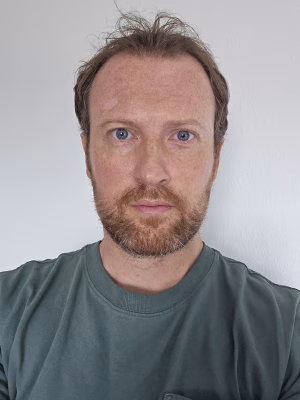 Andrew Smith - Gallery Image 1