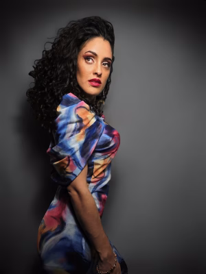 Luz Pereira - Gallery Image 6