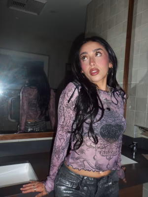 Ashley Mazariegos - Gallery Image 5