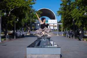Gianna Jiménez - Gallery Image 1