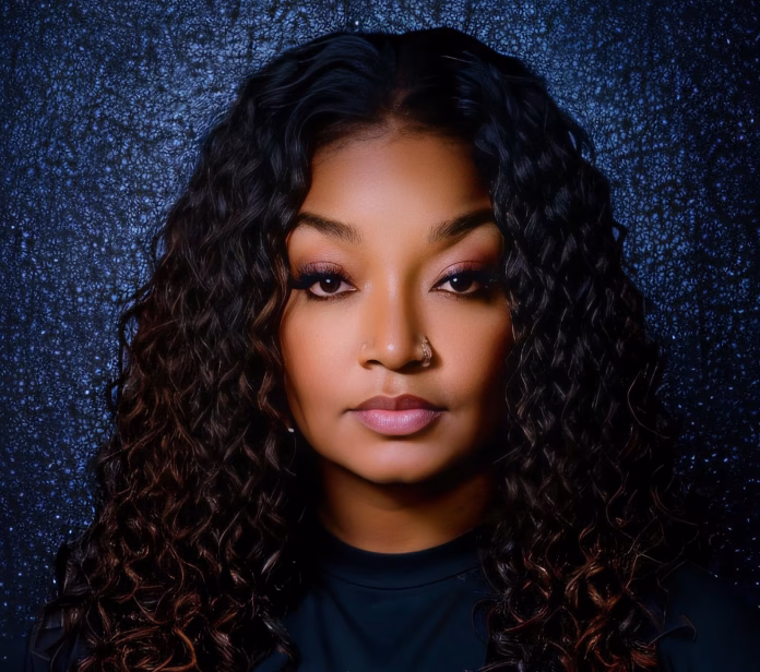 Eveleena Williams - Profile Photo