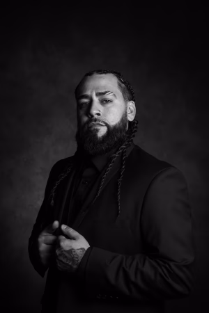 William Villafuerte - Gallery Image 1