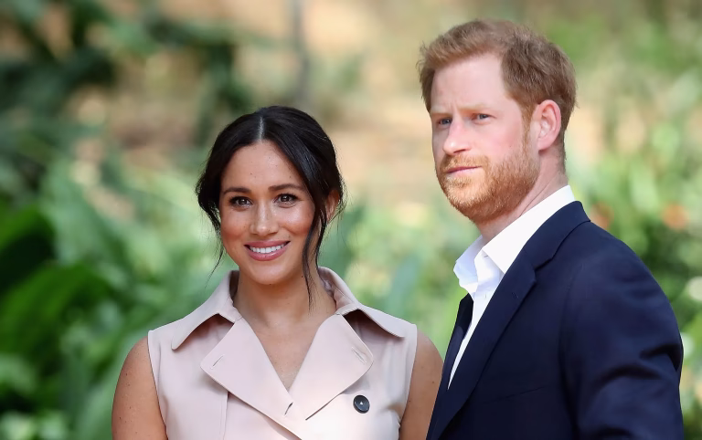 Netflix Ends Multi-Year Deal with Harry & Meghan—What It Means for the Entertainment Industry