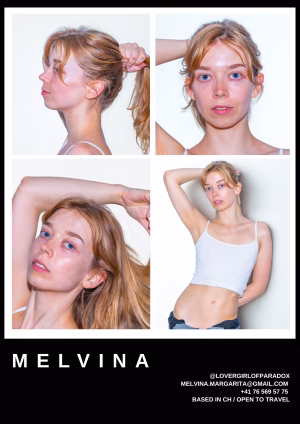 Melvina Markmann - Gallery Image 2