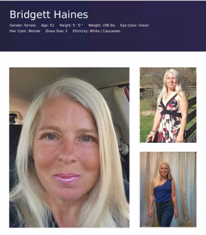 Bridgett  Haines - Gallery Image 3