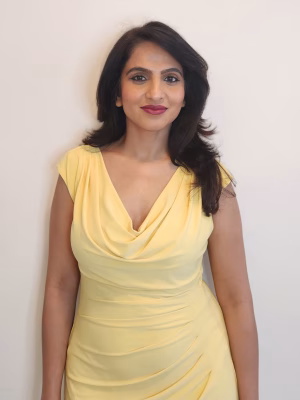 Shwetha Kumar - Gallery Image 1