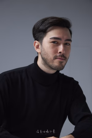 Aaron Mastropieri Chou - Gallery Image 1