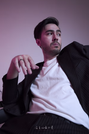 Aaron Mastropieri Chou - Gallery Image 2