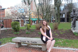 Marisa Rudich - Gallery Image 1