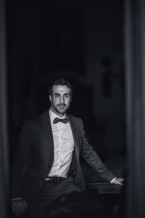 Germán Gholami - Gallery Image 14
