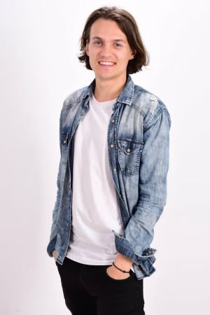 Alex Basma - Gallery Image 3
