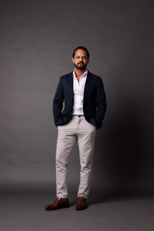 Thiago  Scarano - Gallery Image 1