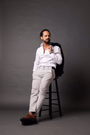 Thiago  Scarano - Gallery Image 2