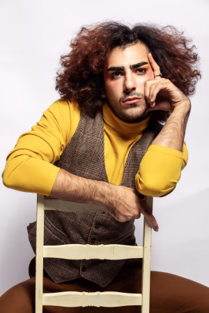 Mateen Bizar - Gallery Image 5