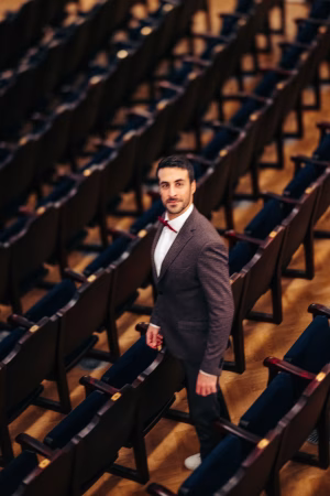 Germán Gholami - Gallery Image 13