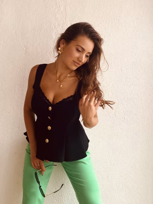 Crina  Ghib - Gallery Image 3