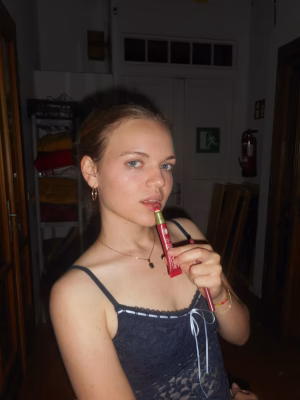 Paula Mauruschat - Gallery Image 1
