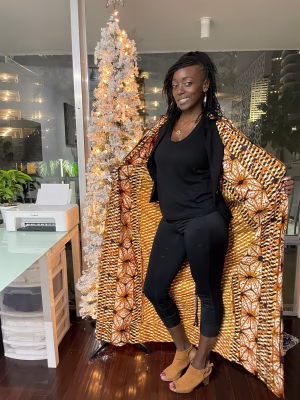 Awa Diouf - Gallery Image 14
