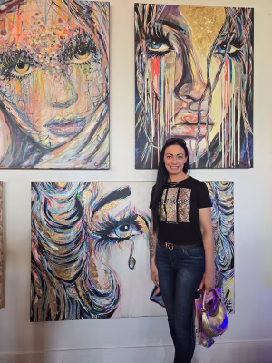 Daniella  Panetta - Gallery Image 1