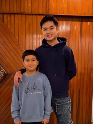 Nik Putera Wildan Nik Muhammad Saiful Safli - Gallery Image 4